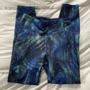 Lululemon Invigorate HR Tight 25”